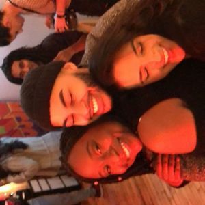 Meet your Posher, Raechel